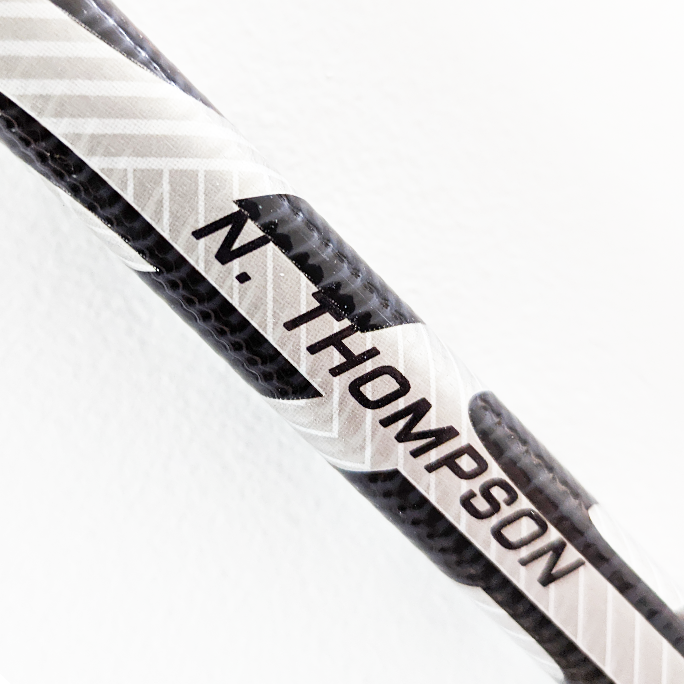 Nate Thompson Pro Stock - Warrior Covert QRL (LNH)